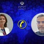 ایران بدون تردید از حق مشروع خود برای دفاع از امنیت و تمامیت ارضی خود استفاده خواهد کرد